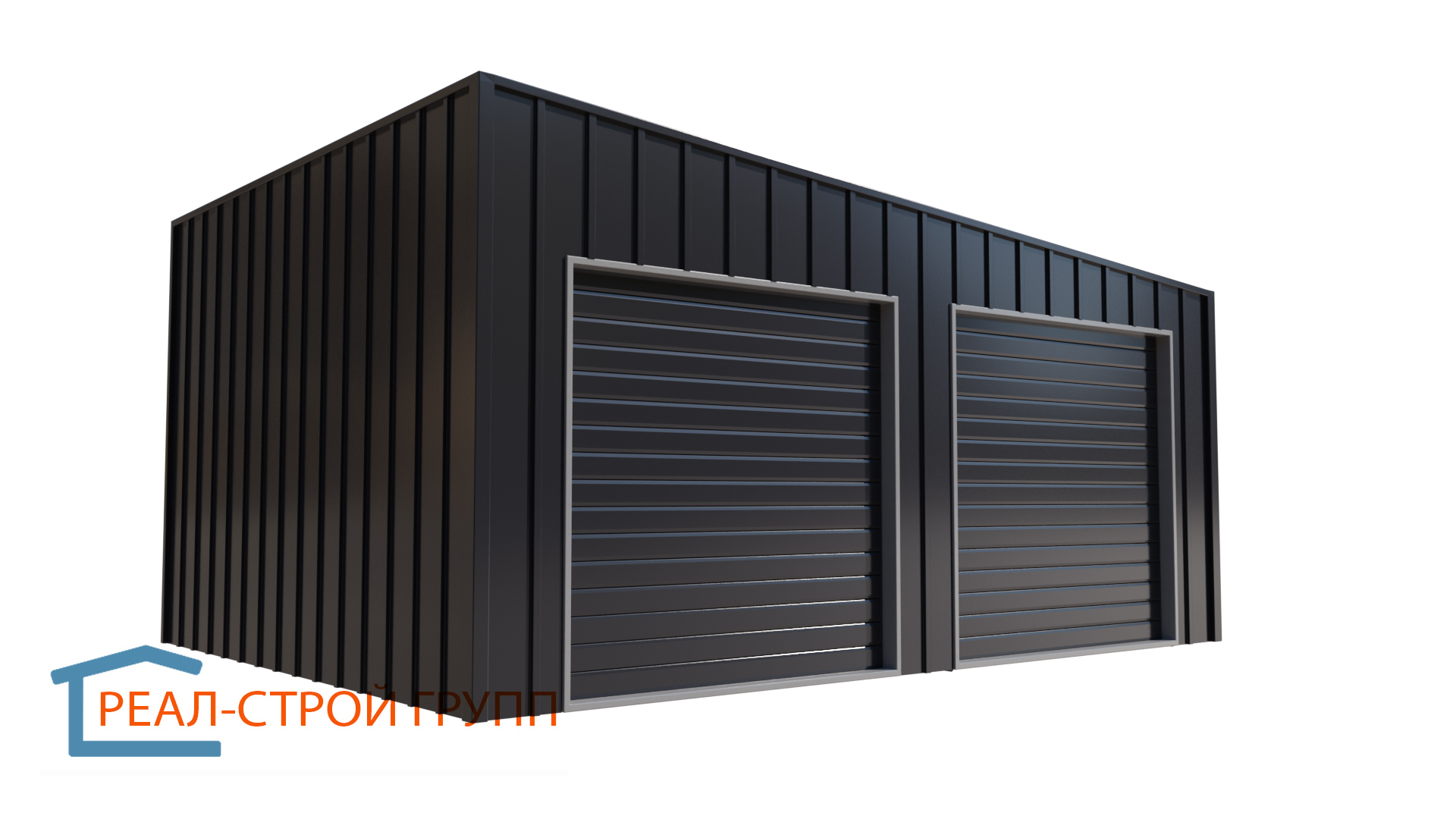 Изготовление и продажа гаражей - доставка по всей Украине Изготовление и продажа гаражей - по всей Украине